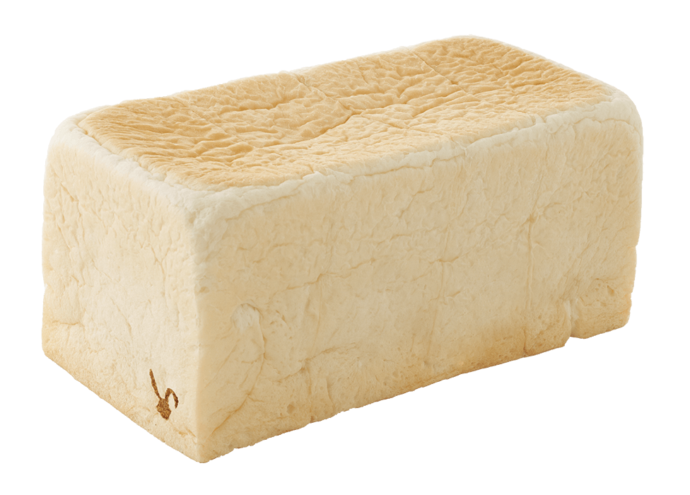 Lサイズ（2斤）の食パン